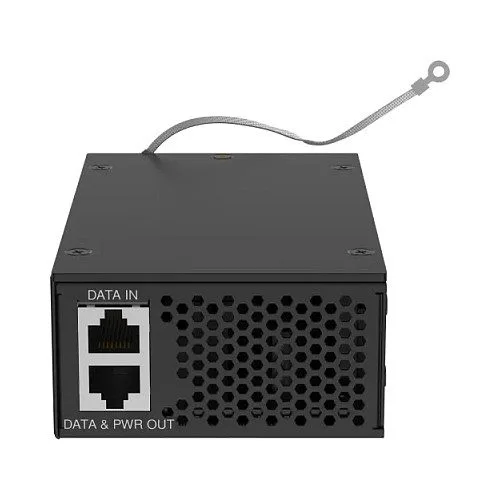AXIS Netzwerk PoE 90 W Midspan TU8007-R — image 2