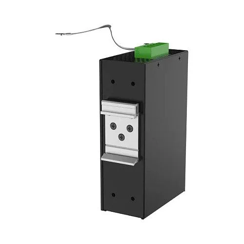 AXIS Netzwerk PoE 90 W Midspan TU8007-R — image 4
