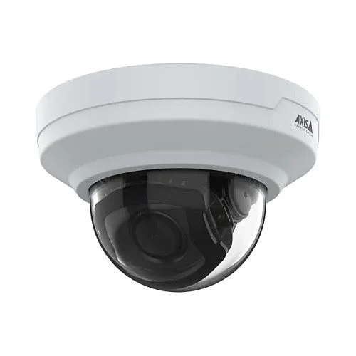 AXIS Netzwerkkamera Fix Dome Mini M3098-LV 4K — image 1