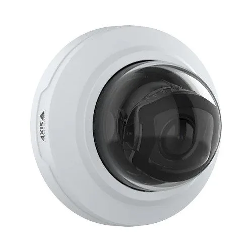 AXIS Netzwerkkamera Fix Dome Mini M3098-LV 4K — image 4