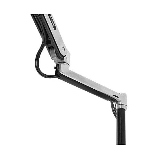 Ergotron 45-405-026 desktop sit-stand workplace — image 4