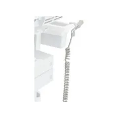 ERGOTRON SV Ersatzspiralkabel Life Carts EU SAU-EU