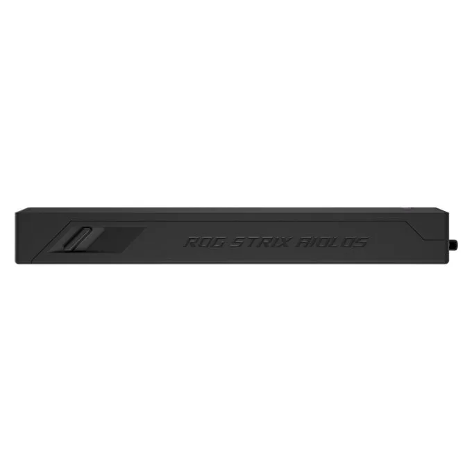 Asus USB ROG STRIX AIOLOS SSD Speichergehäuse — image 12