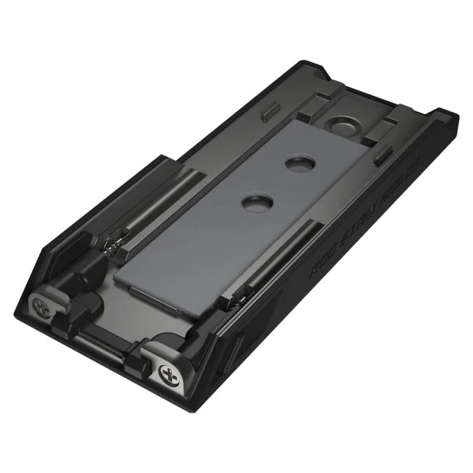Asus USB ROG STRIX AIOLOS SSD Speichergehäuse — image 20