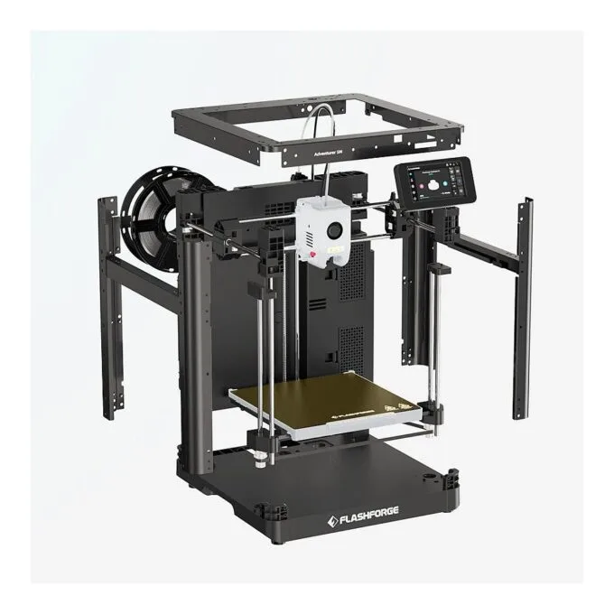 Flashforge Adventurer 5M — image 2