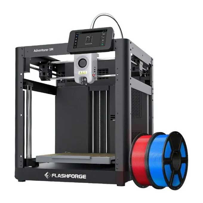 Flashforge Adventurer 5M — image 3