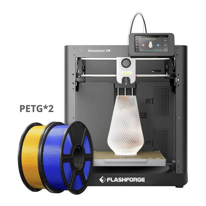 Flashforge Adventurer 5M — image 5