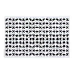 EINSCAN-HX/FREESCAN MAG MARKERS(500)6MM