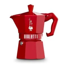Bialetti Moka Exclusive