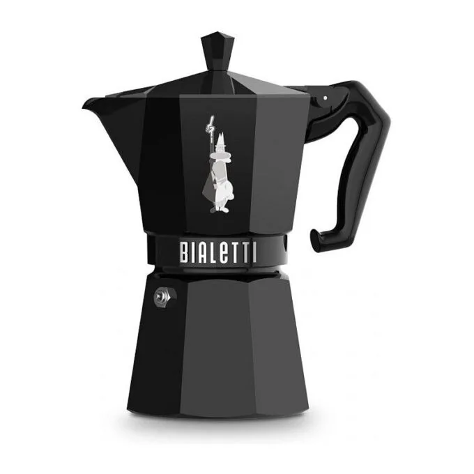 Bialetti Moka Exclusive — image 1