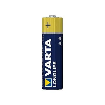Varta Longlife AA Folie 40 — image 1