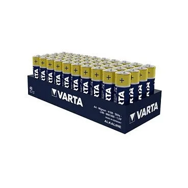 Varta Longlife AA Folie 40 — image 2