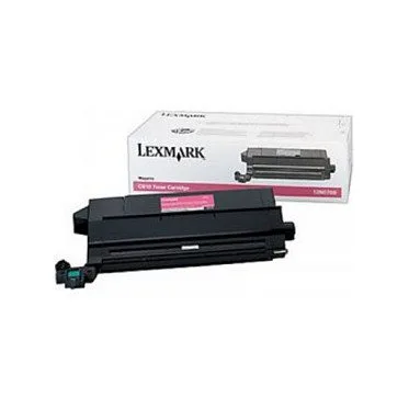 Lexmark Cartridge Magenta (24B6517) — image 1
