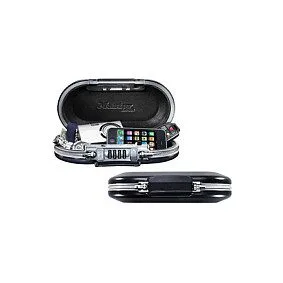 MASTER LOCK 5900EURD safe — image 1