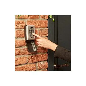 MASTER LOCK 5423EURD safe — image 4