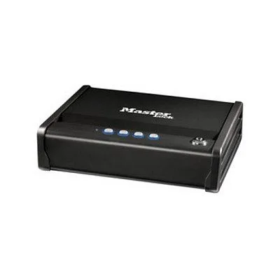 MASTER LOCK MLD08E safe — image 1