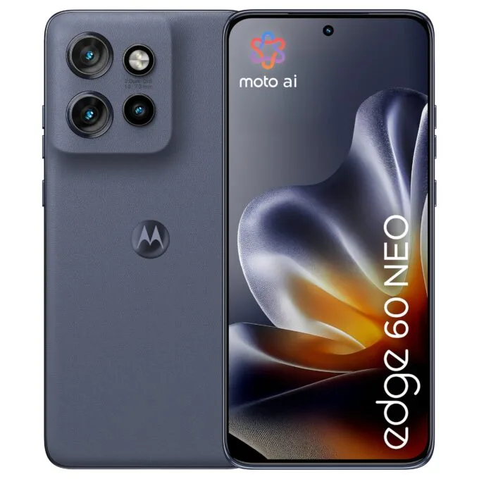 Motorola edge 60 Neo — image 1