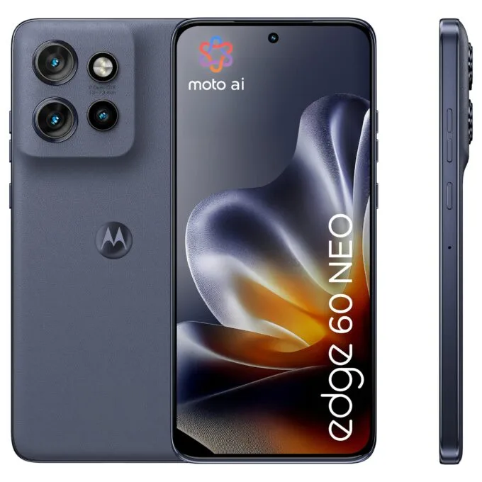 Motorola edge 60 Neo — image 2