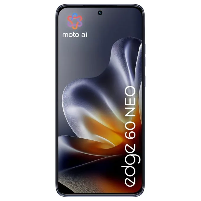 Motorola edge 60 Neo — image 3