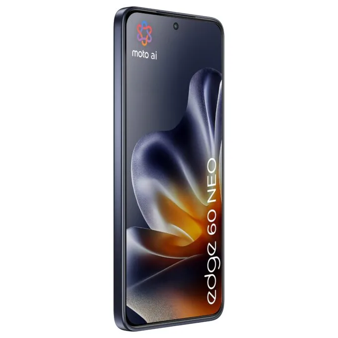 Motorola edge 60 Neo — image 4
