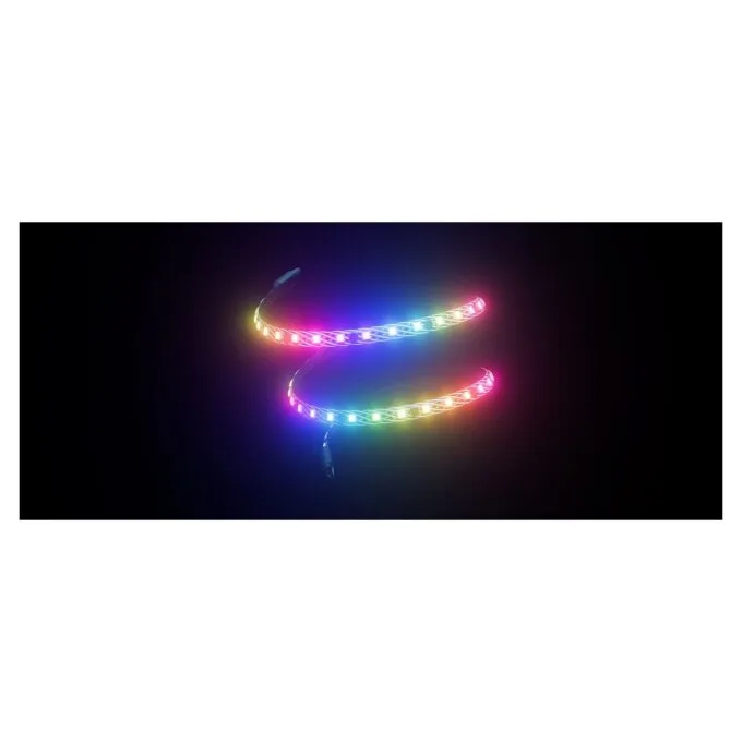 HYTE LS10 qRGB LED Strip 3er-Pack — image 5