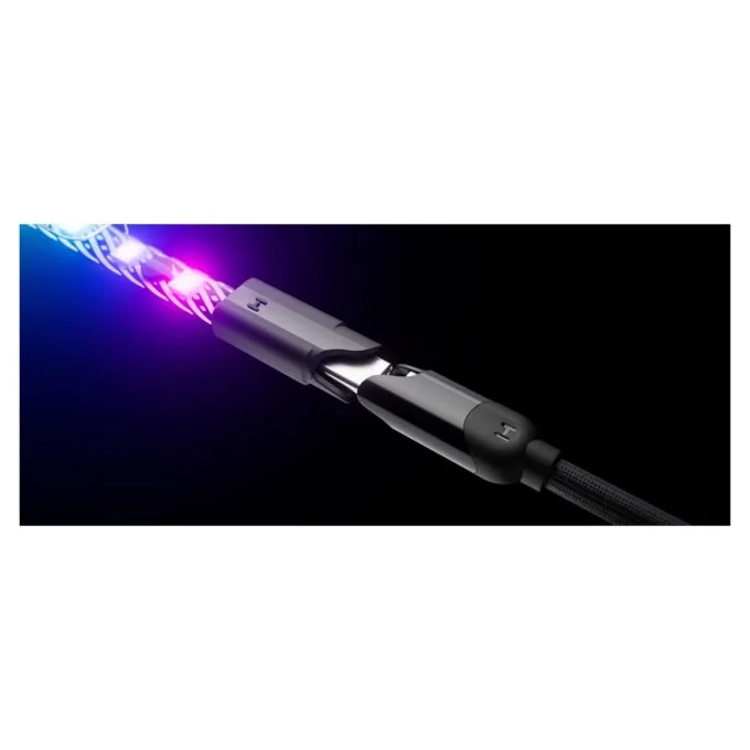 HYTE LS10 qRGB LED Strip 3er-Pack — image 8
