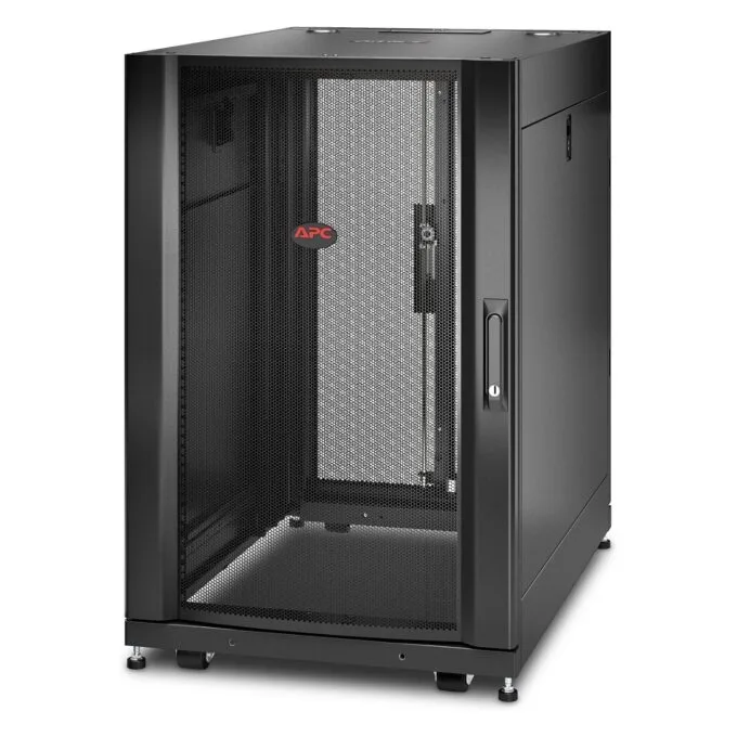 APC NetShelter SX — image 2