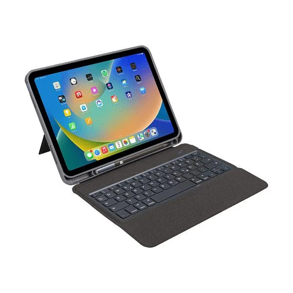 DEQSTER 40-1018415 mobile device keyboard — image 2
