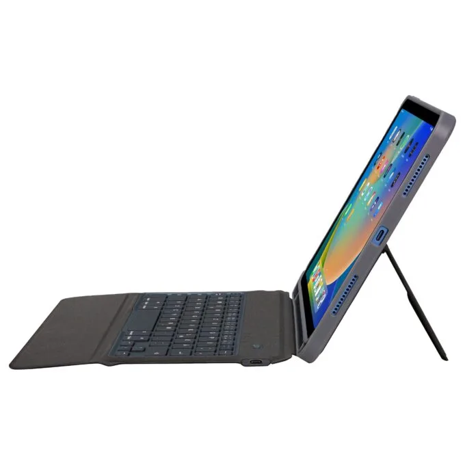 DEQSTER 40-1018415 mobile device keyboard — image 3