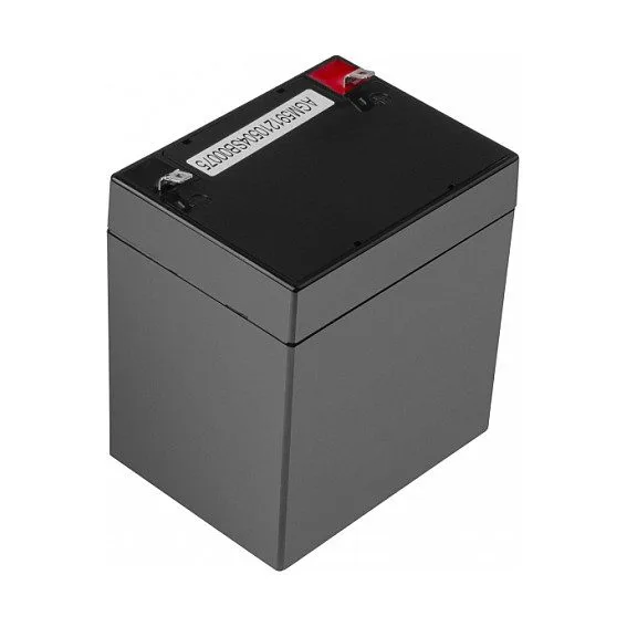 Green Cell AGM vehicle battery — image 3