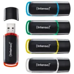 STICK Intenso USB Stick Business Line 16GB 5-pack
