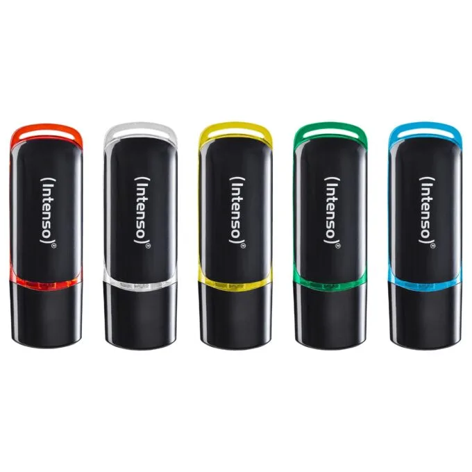 STICK Intenso USB Stick Business Line 16GB 5-pack — image 3