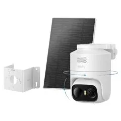eufyCam C36 solo
