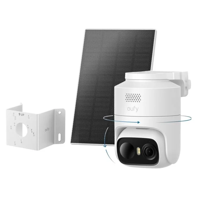 eufyCam C36 solo — image 1