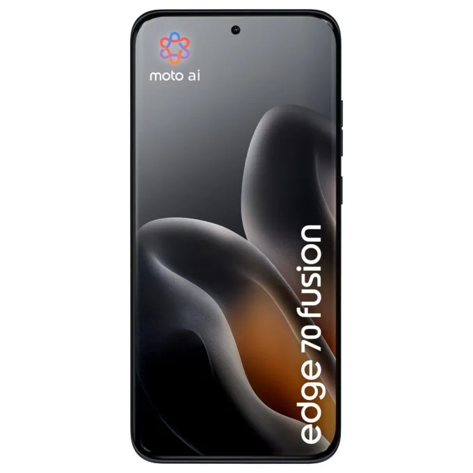 Motorola edge 70 fusion — image 3
