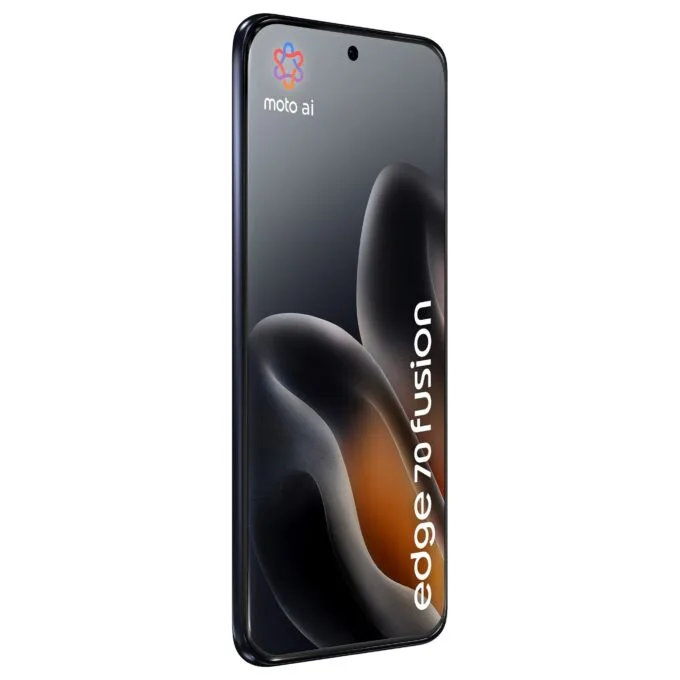 Motorola edge 70 fusion — image 4