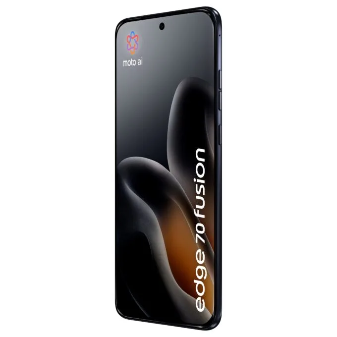 Motorola edge 70 fusion — image 5