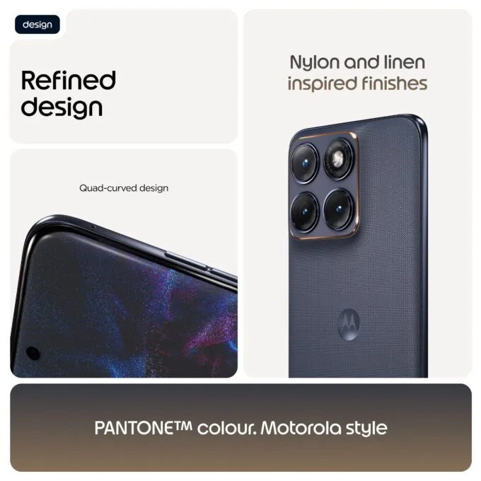 Motorola edge 70 fusion — image 10