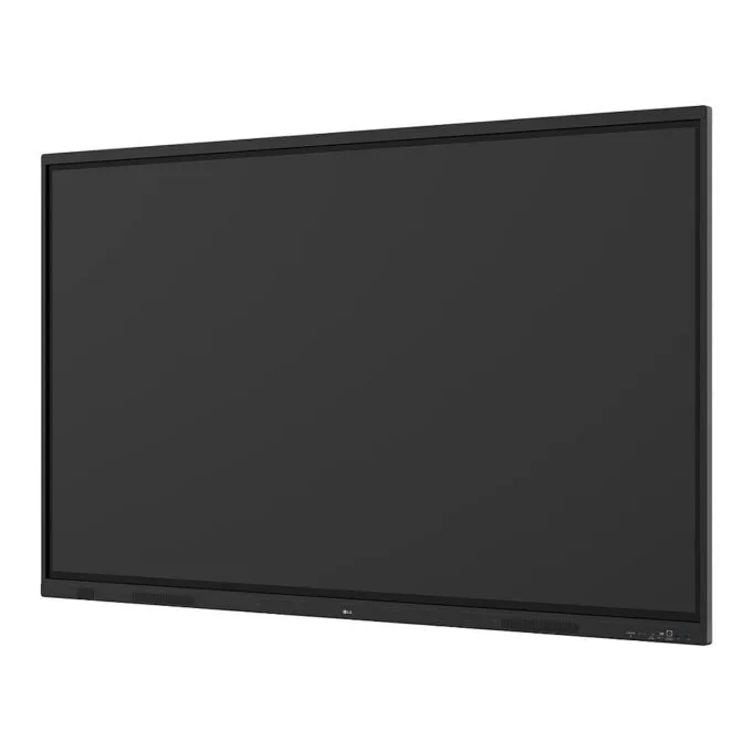 LG CreateBoard Standard interactive whiteboard — image 3