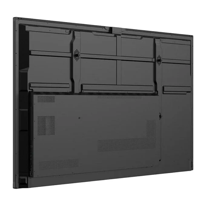 LG CreateBoard Standard interactive whiteboard — image 8