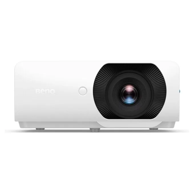 BenQ LW655C — image 1