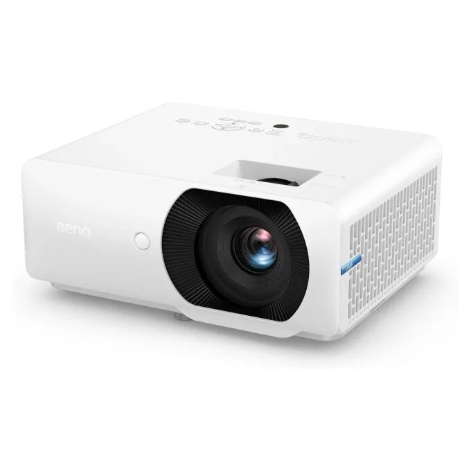 BenQ LW655C — image 2