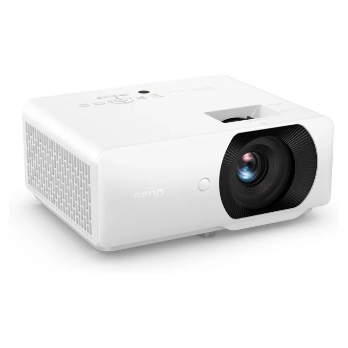 BenQ LW655C — image 3