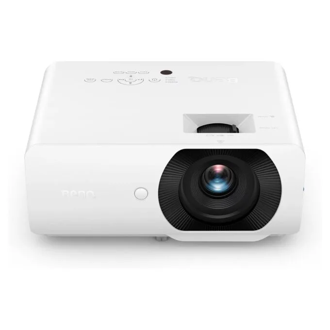 BenQ LW655C — image 4