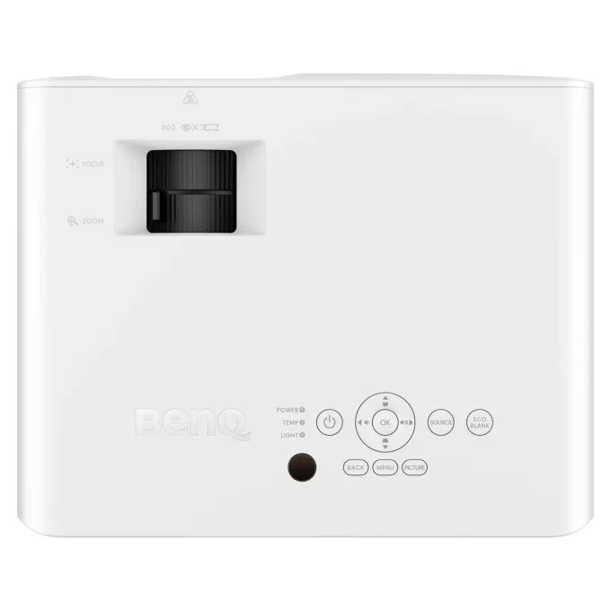 BenQ LW655C — image 6