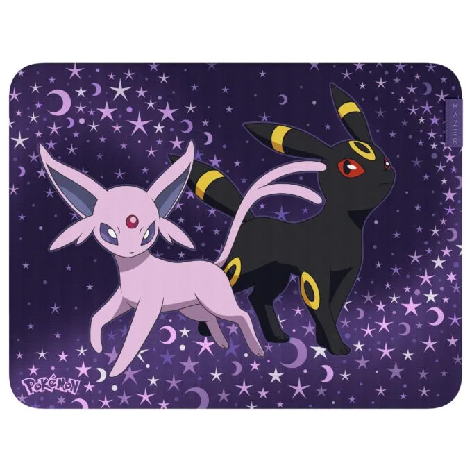 Razer Gigantus V2 – Espeon & Umbreon Edition — image 2