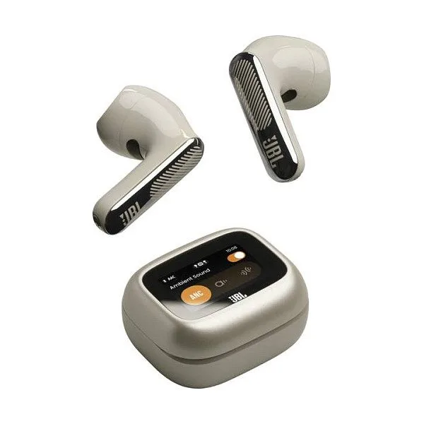 JBL Live Flex 4, Kabellose In-Ear-Kopfhrer mit Bluetooth, 50 Std. Akkulau — image 2