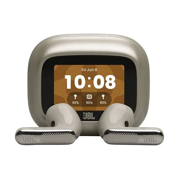 JBL Live Flex 4, Kabellose In-Ear-Kopfhrer mit Bluetooth, 50 Std. Akkulau — image 3