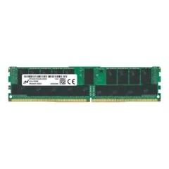 8GB Micron 8 GB DIMM 288-pin 3200 MHz / PC4-25600