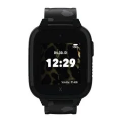 Xplora XGO3 Nano SIM 2.Gen black